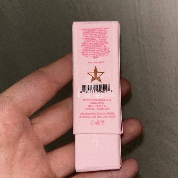 VELVET TRAP LIPSTICK PLASTIC SURGERY NIB - Picture 6 of 8